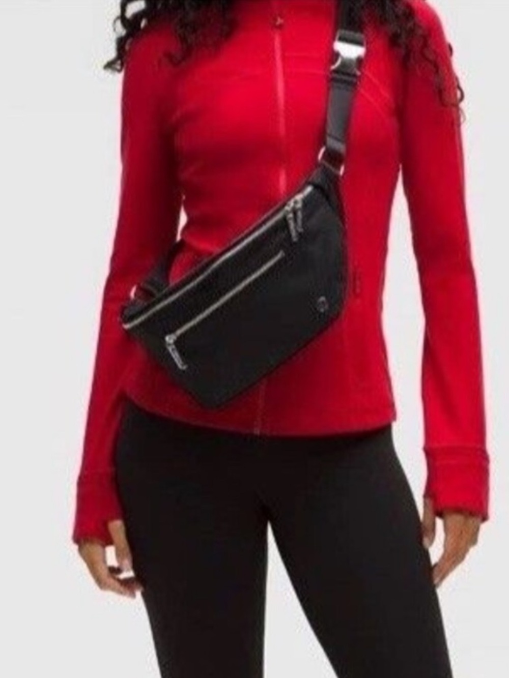 lululemon athletica City Essentials Belt Bag 3L